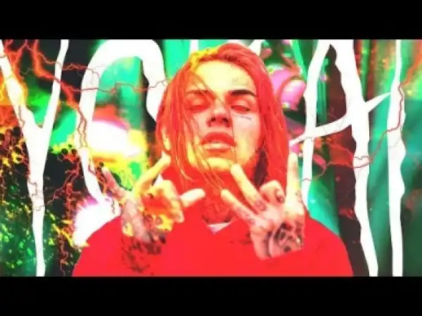 6ix9ine - GUMMO ft. Offset (Remix)